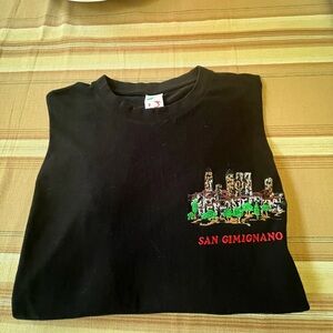 Classic Men’s size 2Xl Italian tee